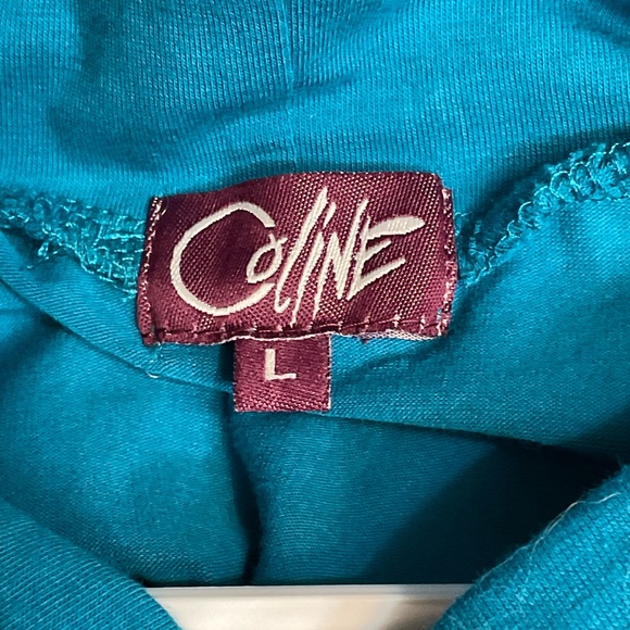 Coline Summer dress Large - Picture 3 of 3